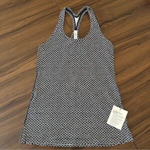 Lululemon Racerback Tank